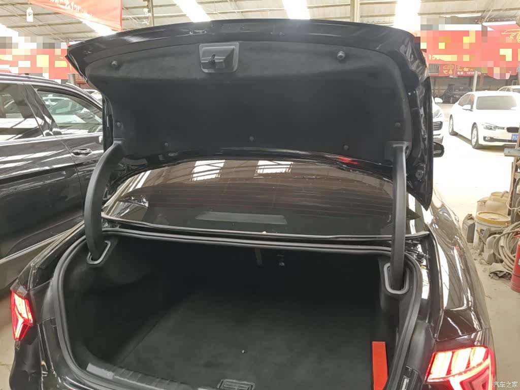 Lynk & Co 01, 2019 19