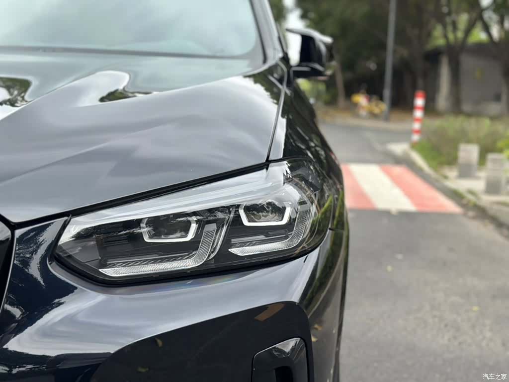 BMW X3, 2023 17