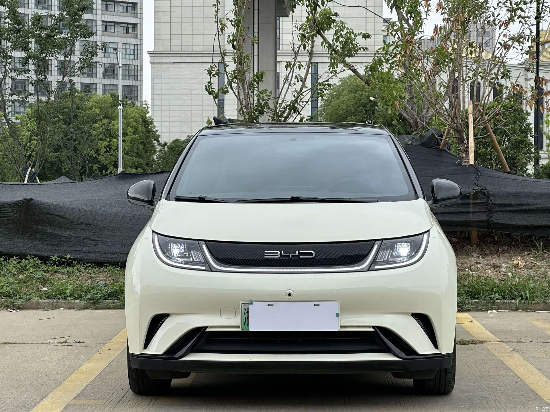 BYD Dolphin, 2023 2