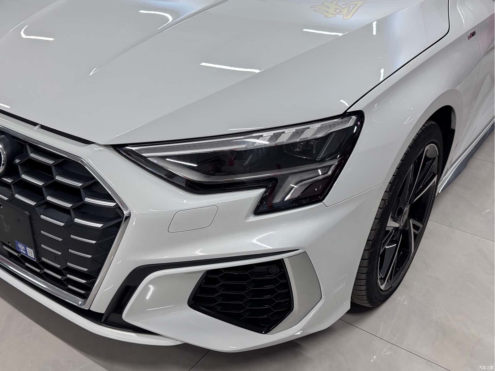 Audi A3, 2023 16