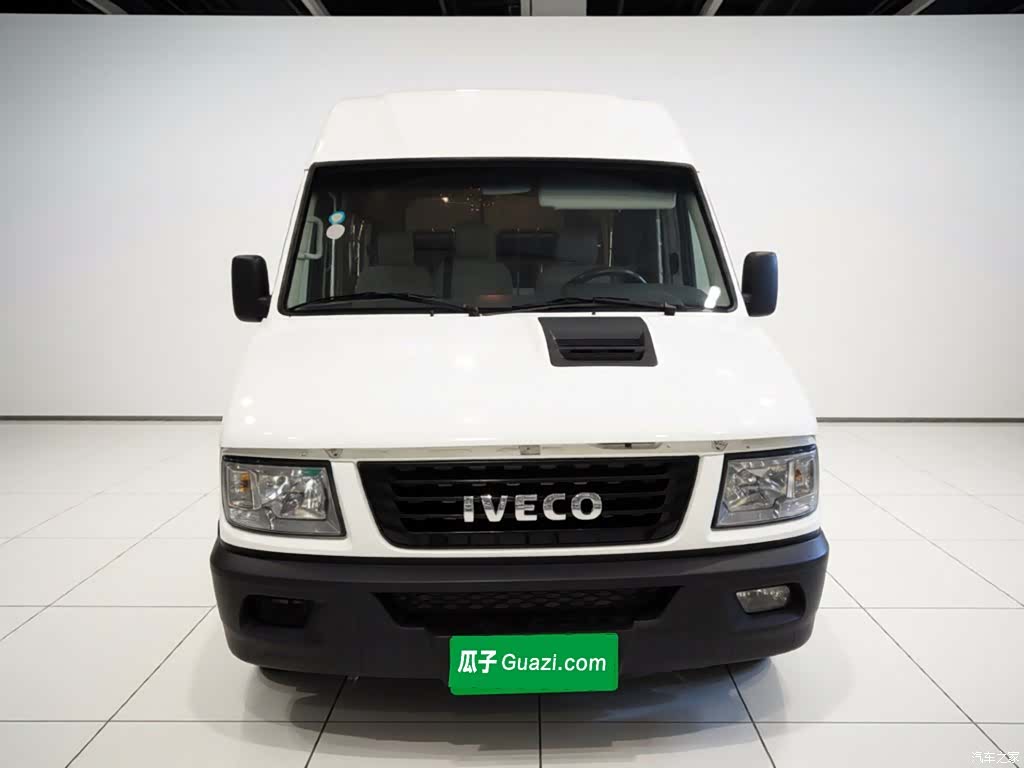 Iveco A35, 2023 24