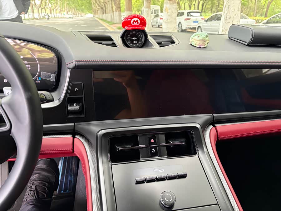 Porsche Panamera 2024, фото 11