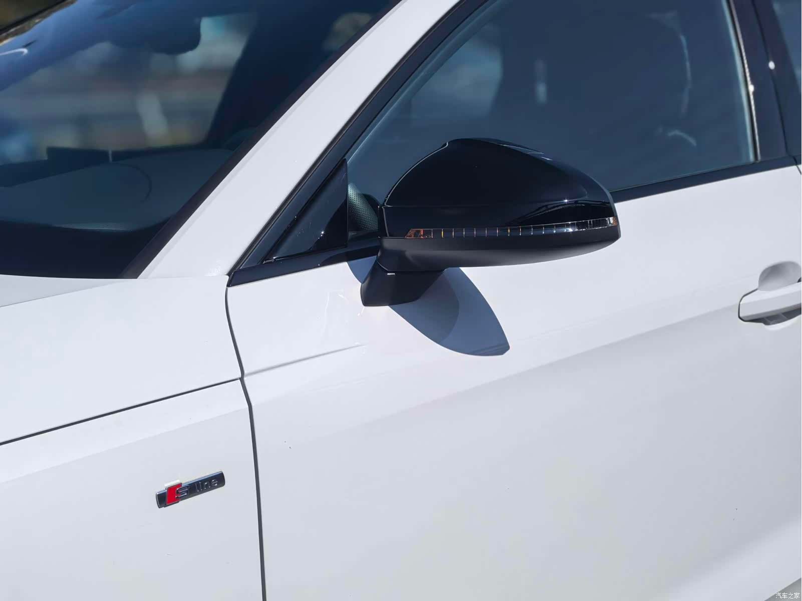 Audi A4L, 2023 11
