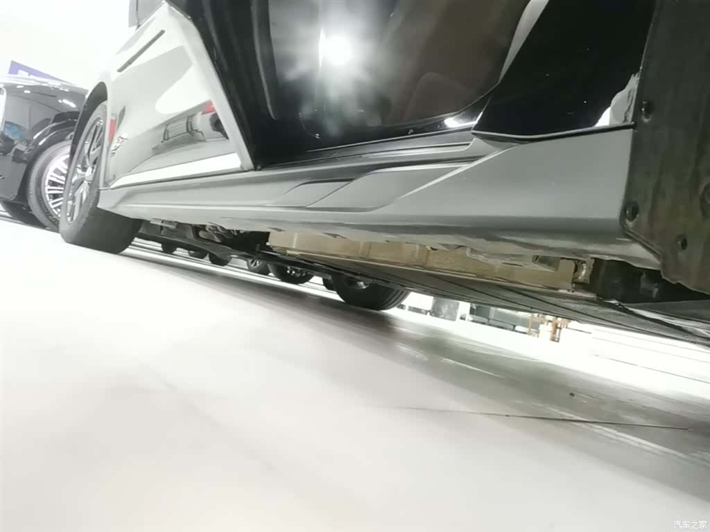 BYD Han, 2024 22