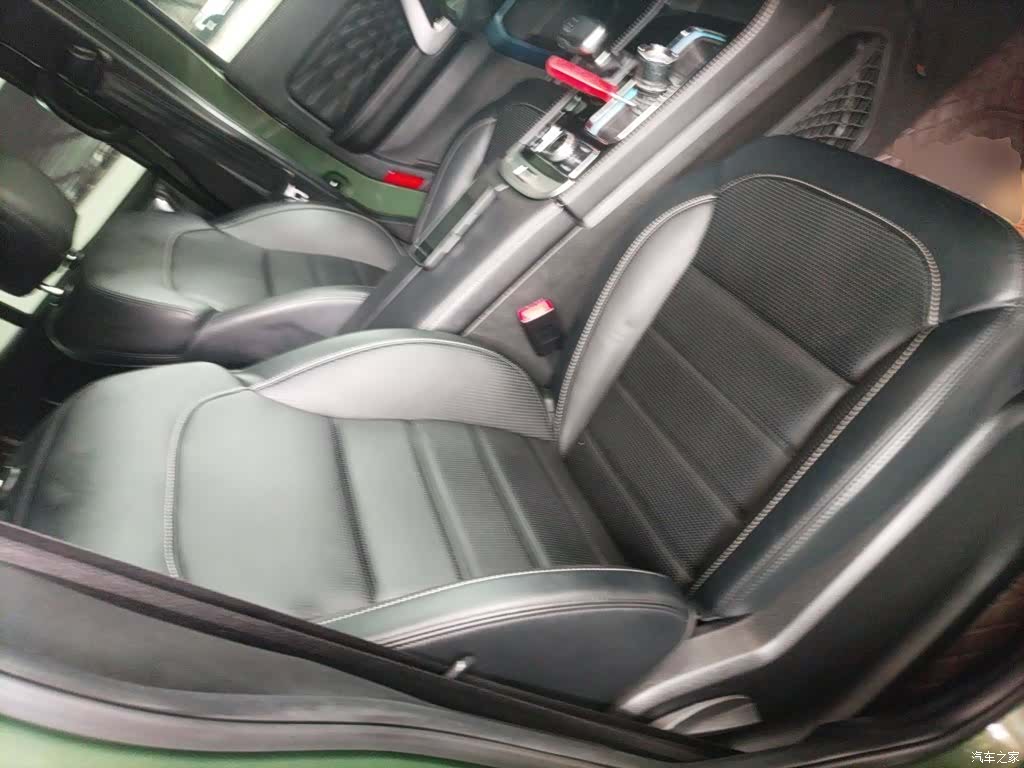 BAIC BJ40, 2022 20