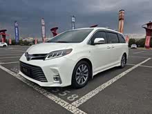 SIENNA 2021�� ����XLE ī�����