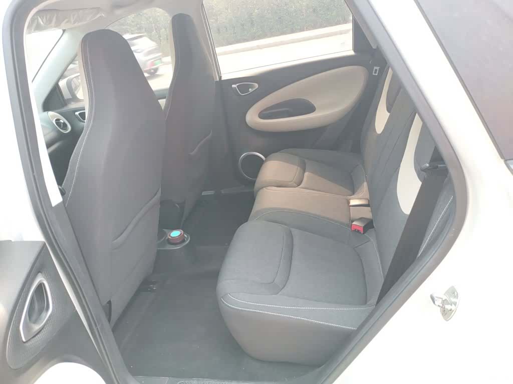 Wuling Bingo, 2023 13