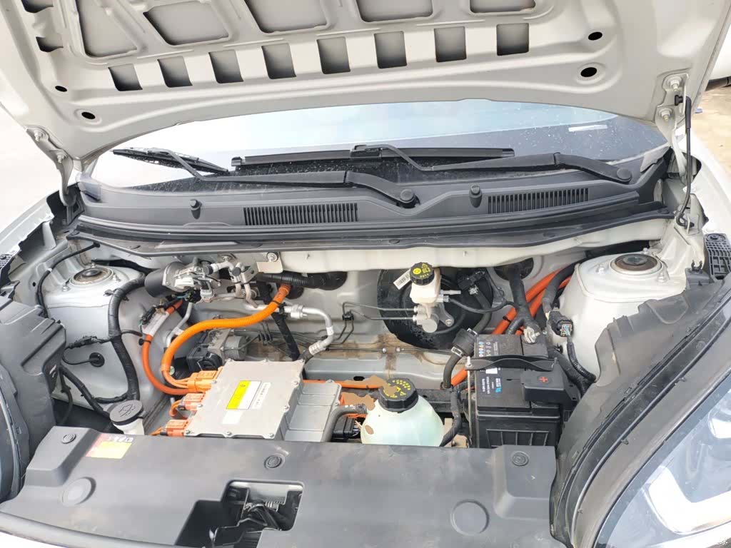 Wuling Bingo, 2023 16