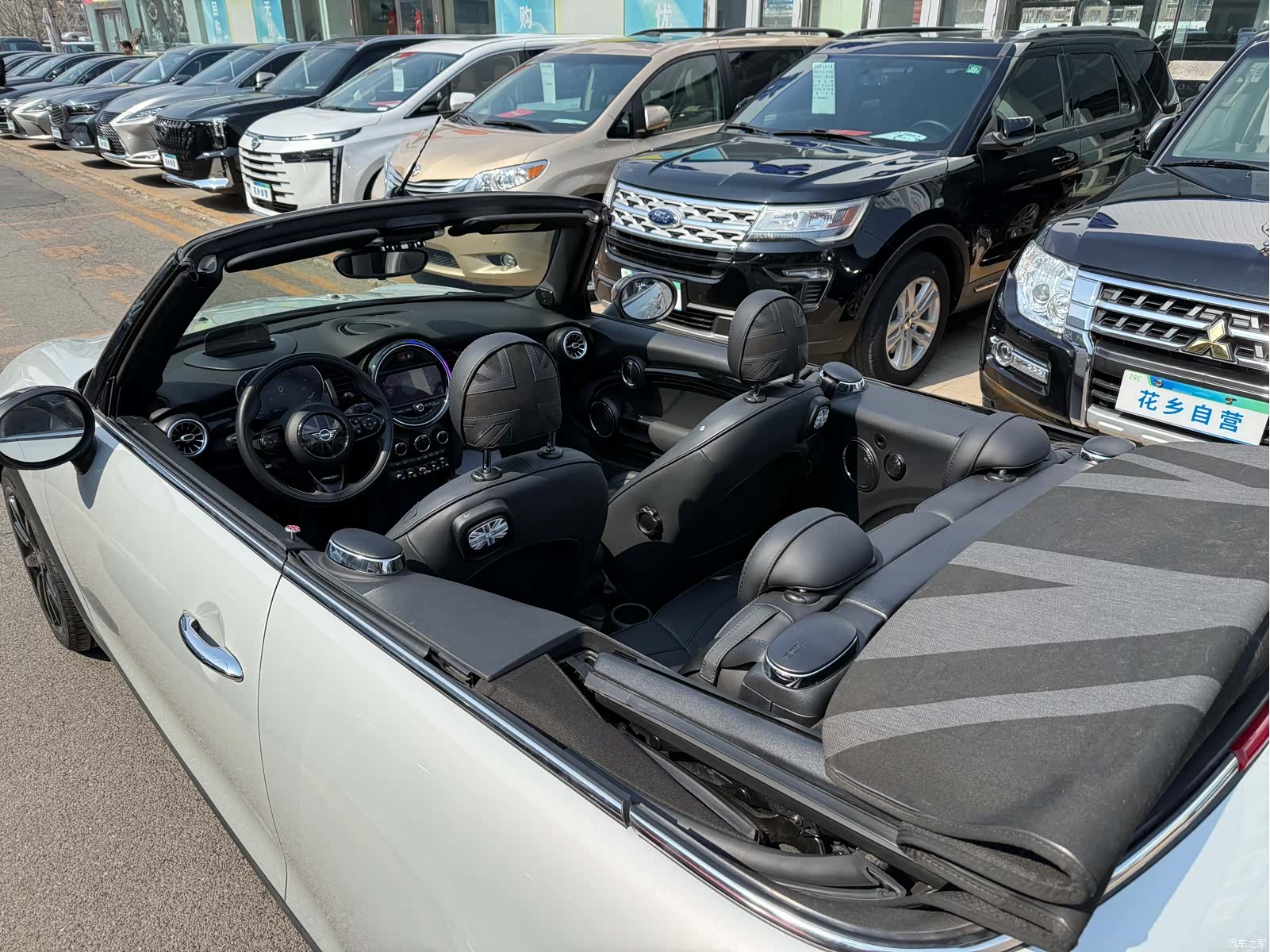 Mini Cooper, 2019 10