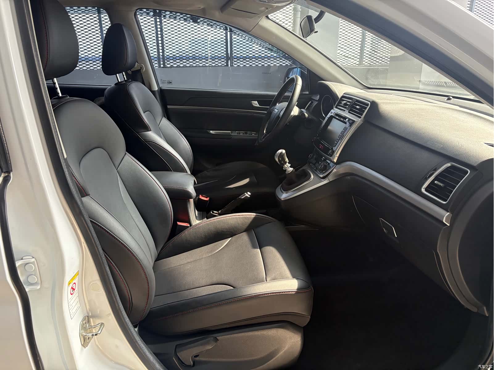 Haval M6, 2018 6