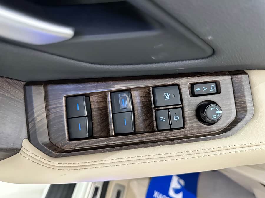 Toyota Land Cruiser 2024, фото 16