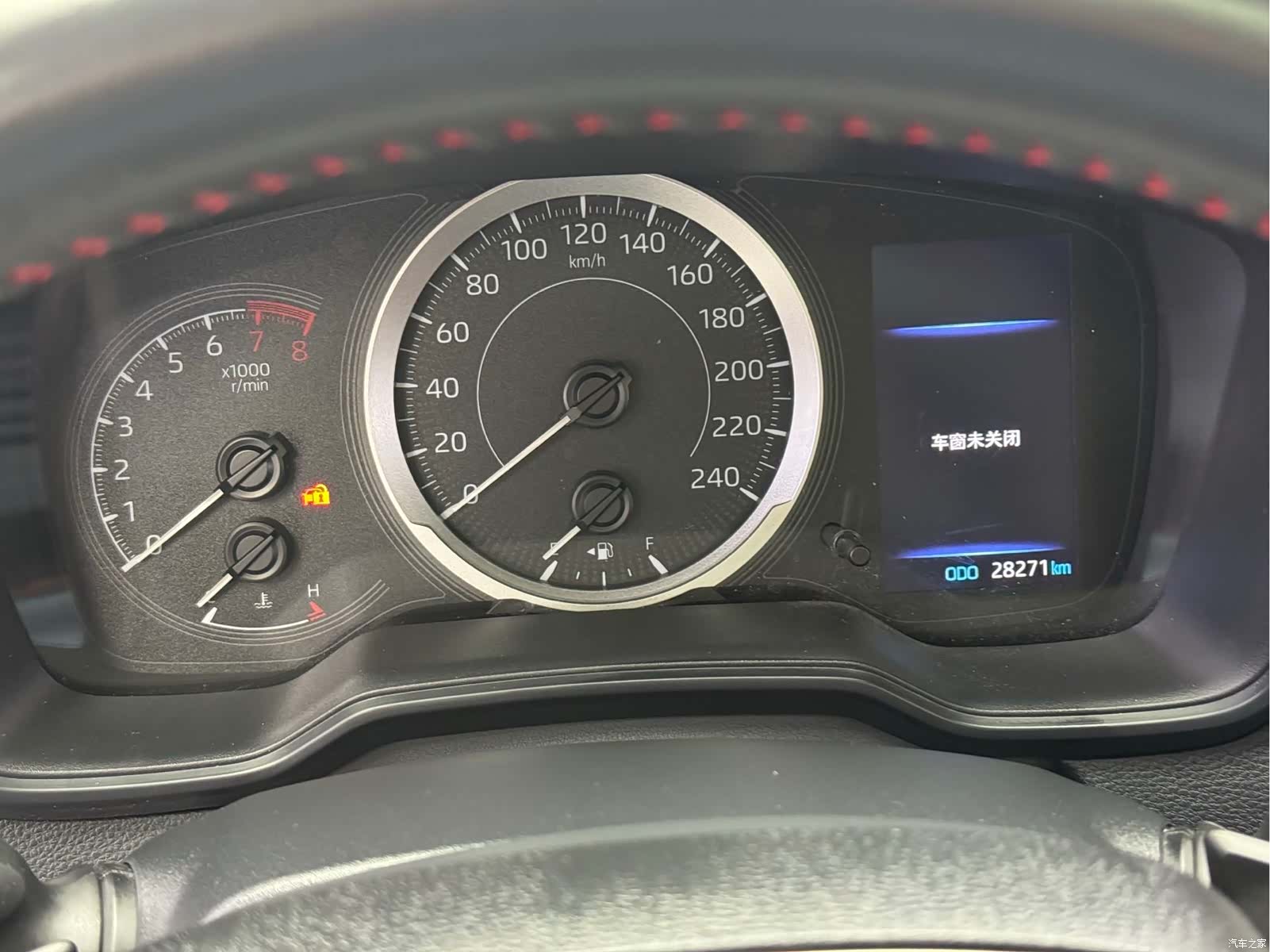 Toyota Corolla, 2022 19