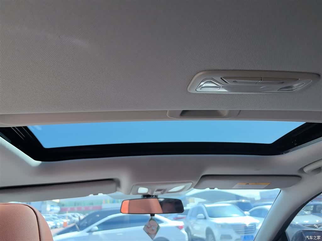 Changan Eado, 2023 14