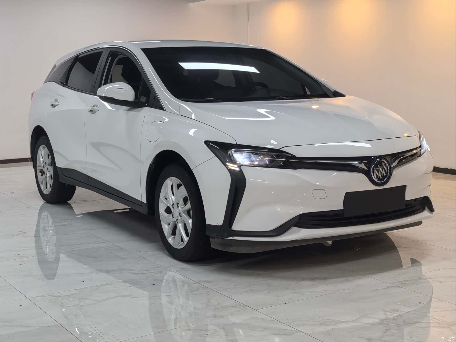 Buick Velite, 2024 3