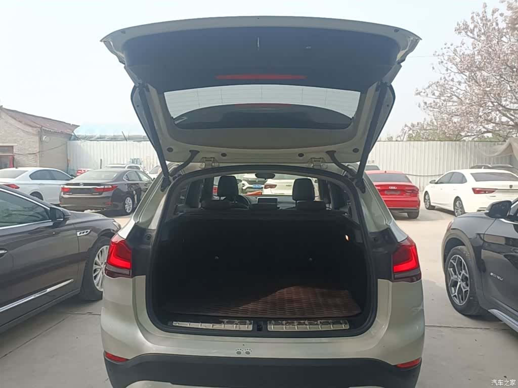 BMW X1, 2020 15