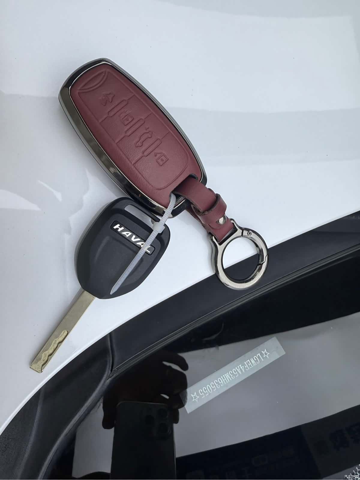 Haval H6, 2021 18