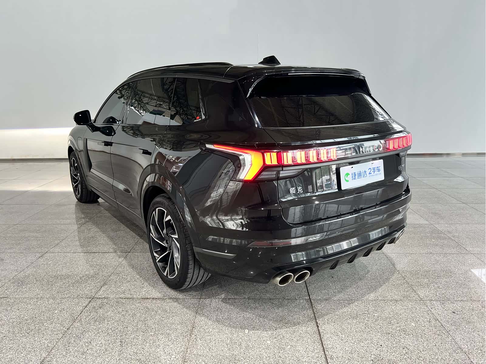Lynk & Co 02, 2022 3