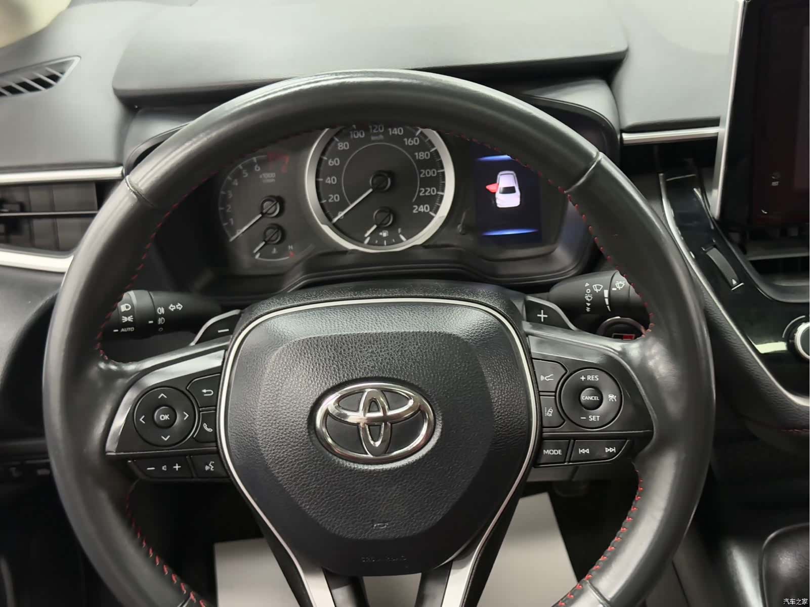 Toyota Corolla, 2022 18