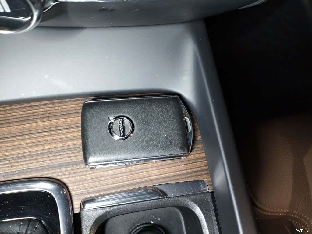 Volvo S60, 2021 12