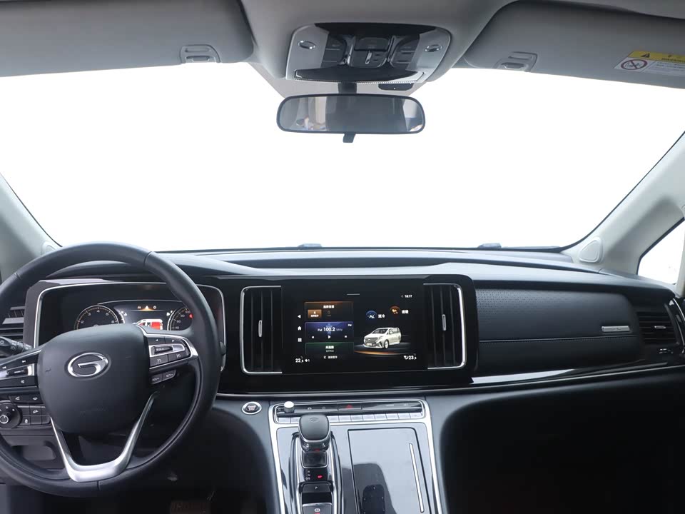 Trumpchi Trumpchi M8