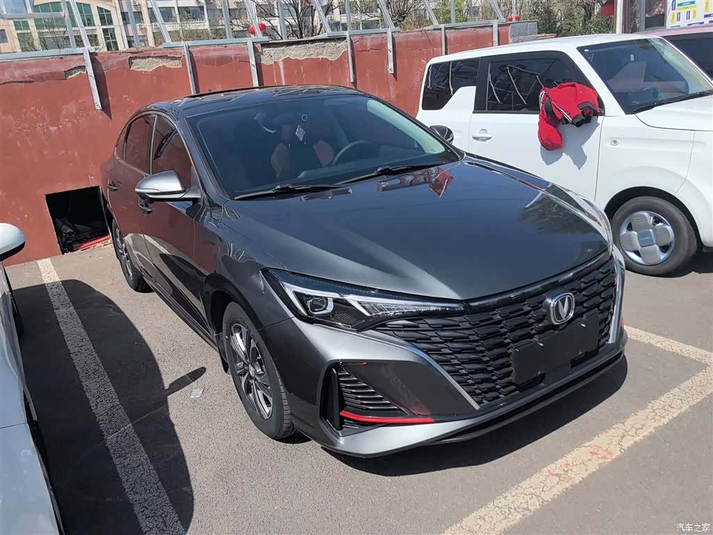 Changan Eado, 2023 22