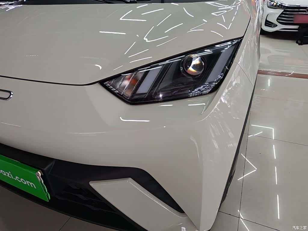 BYD Seagull, 2024 24