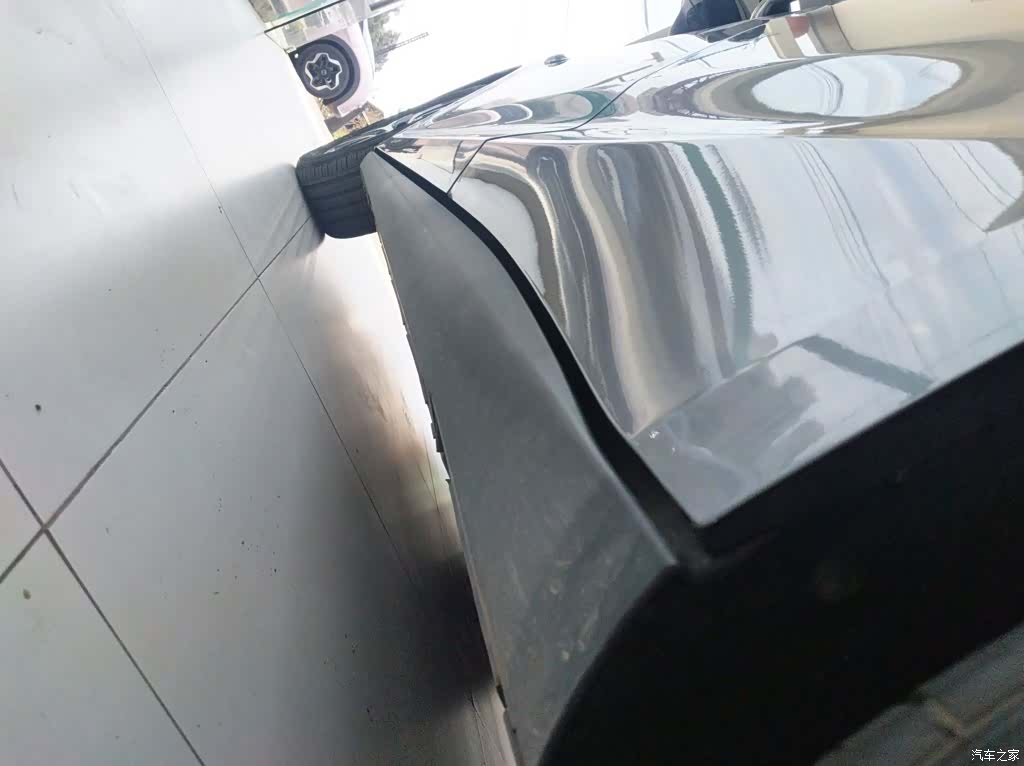 BYD Qin, 2025 21
