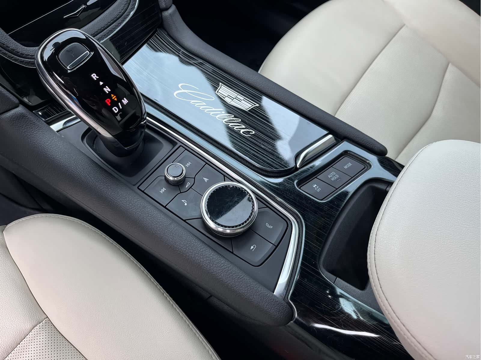 Cadillac XT6, 2020 14