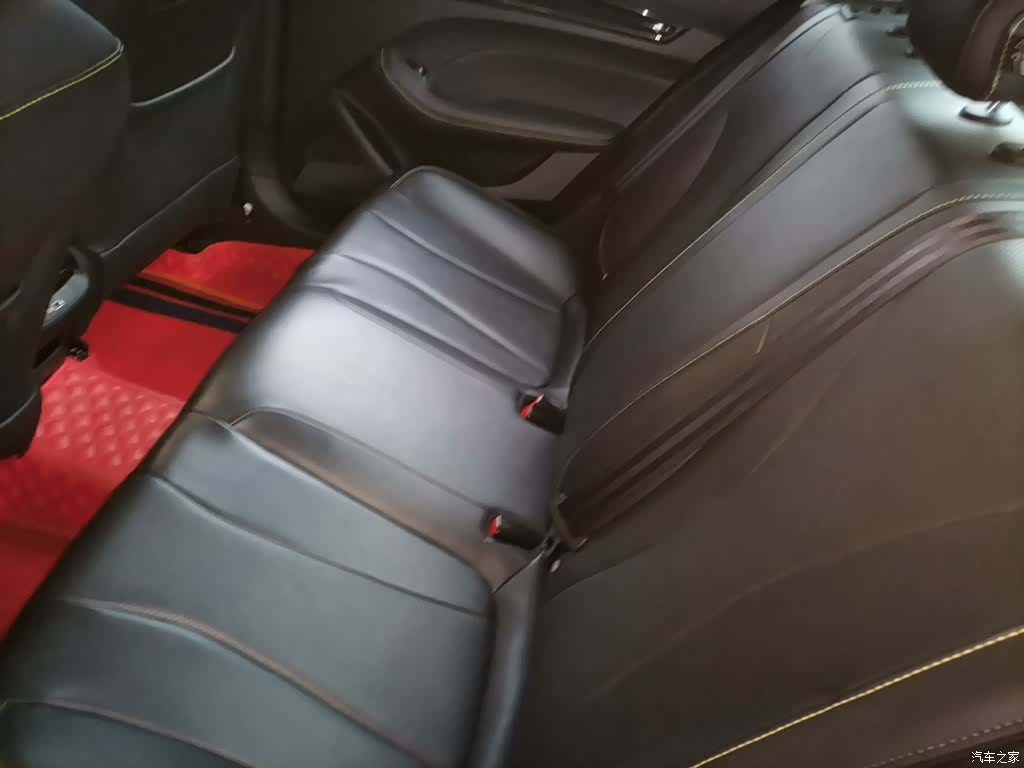 Roewe i5, 2023 13