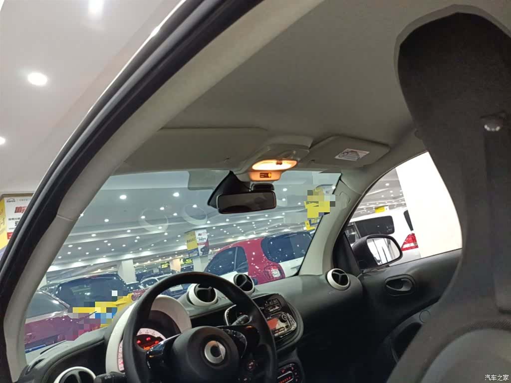 Smart Fortwo, 2018 18