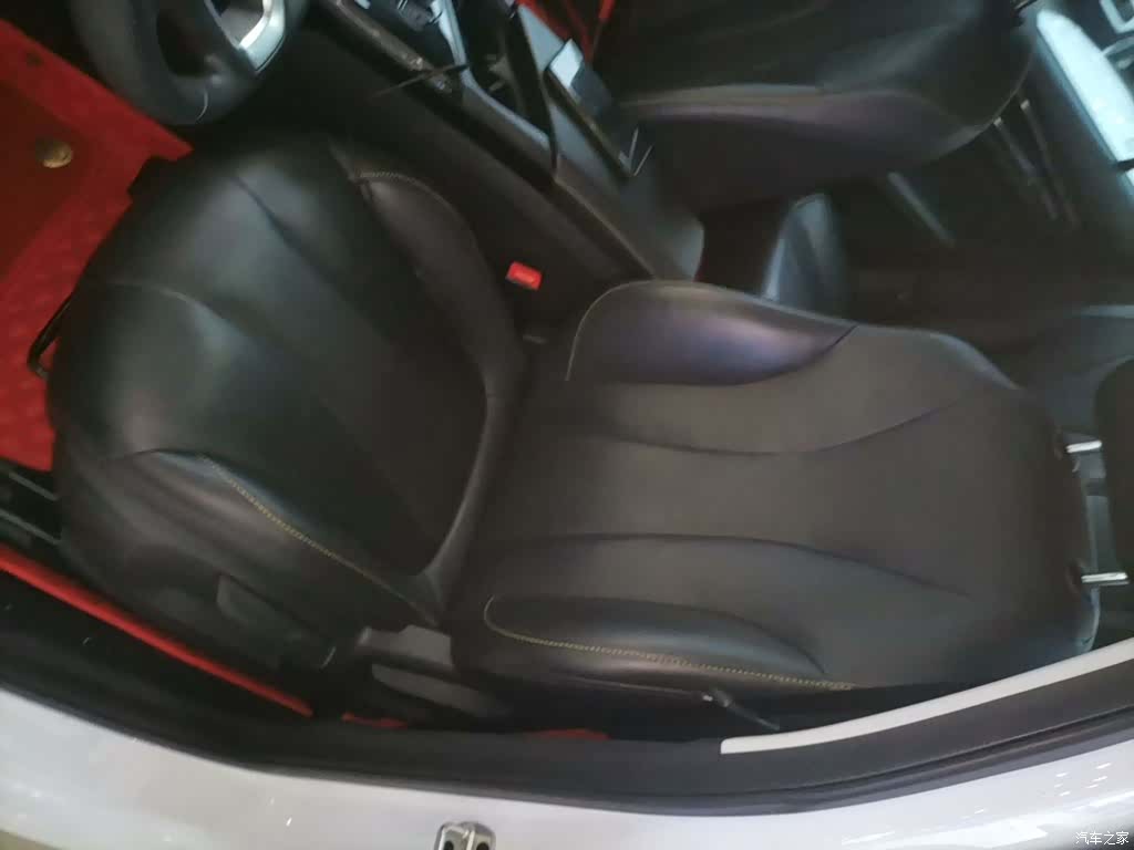 Roewe i5, 2023 11