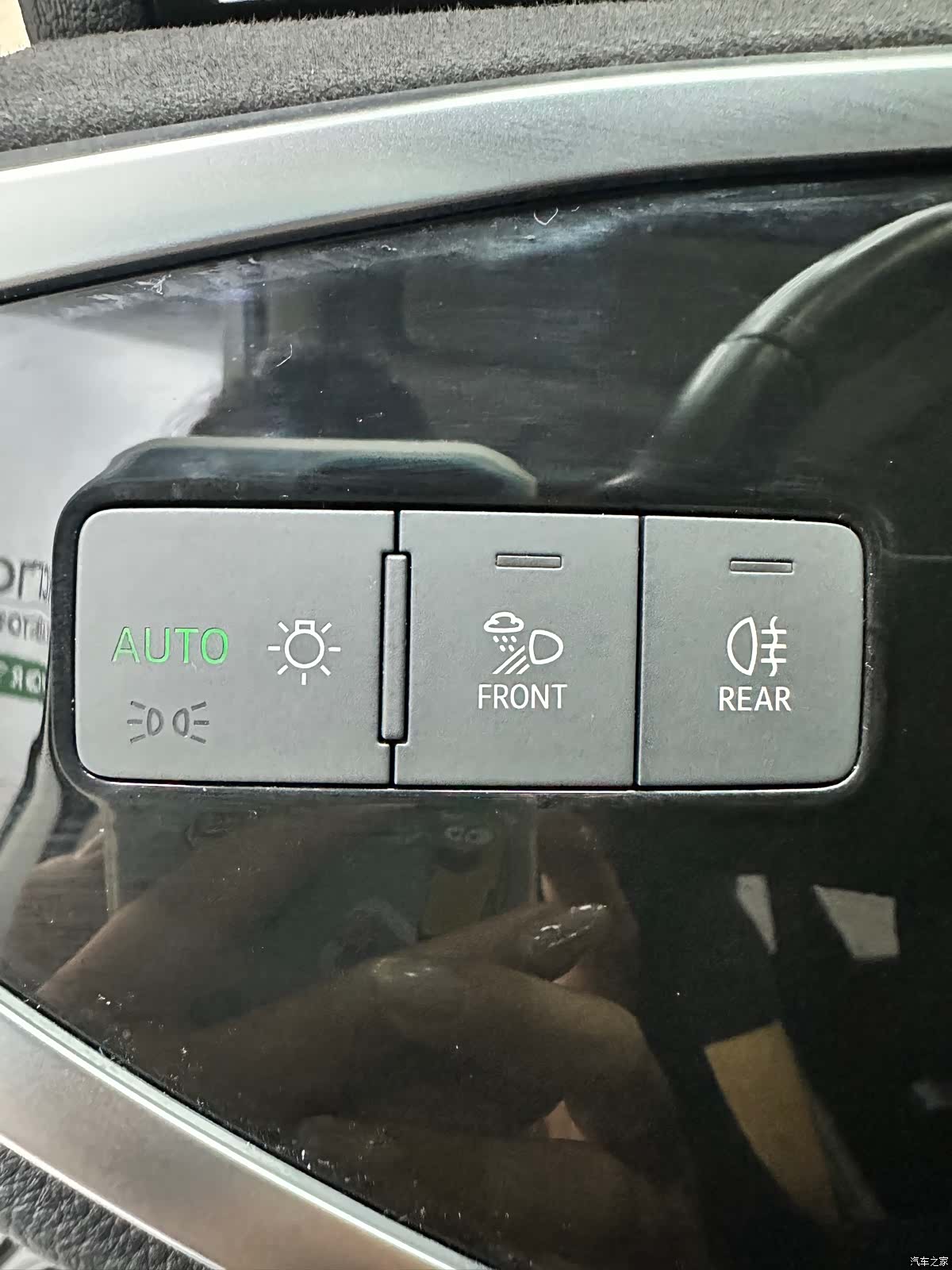 Audi Q3, 2022 15