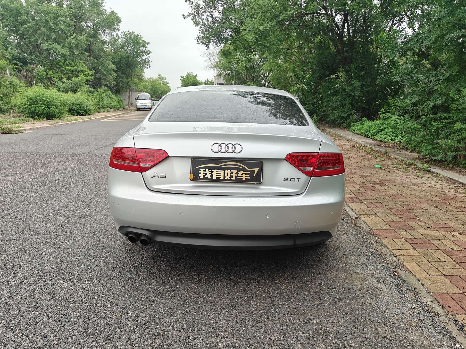 Audi A5, 2013 10