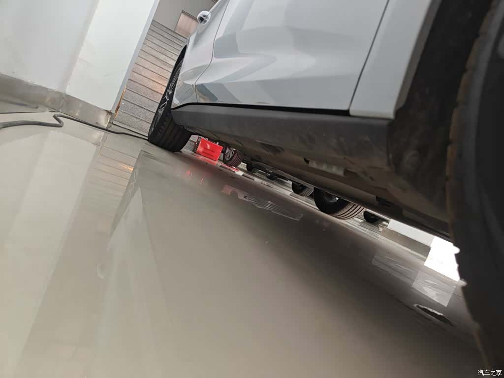 BYD Qin, 2025 21