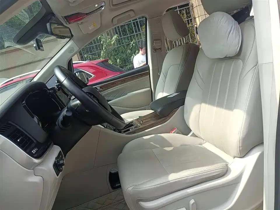 Trumpchi Trumpchi M8