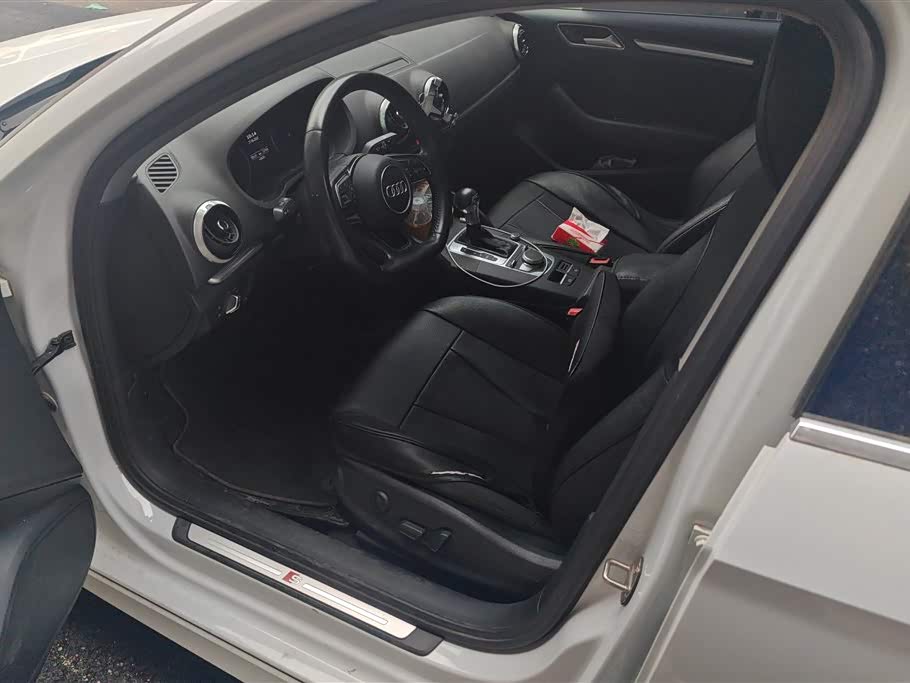 Audi A3 Audi A3