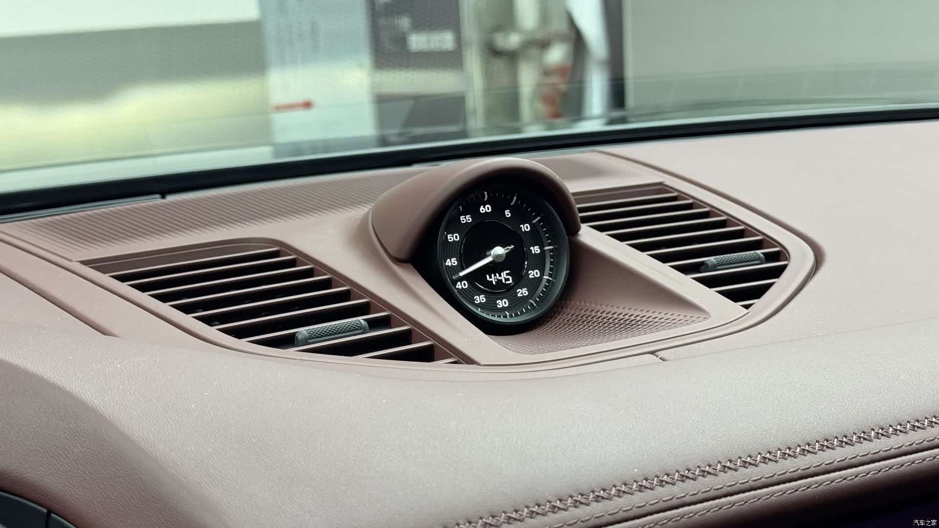 Porsche Panamera, 2024 18