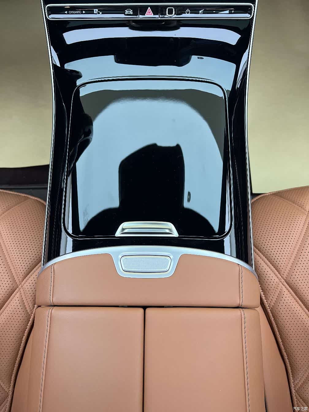 Maybach S-Class, 2022 34