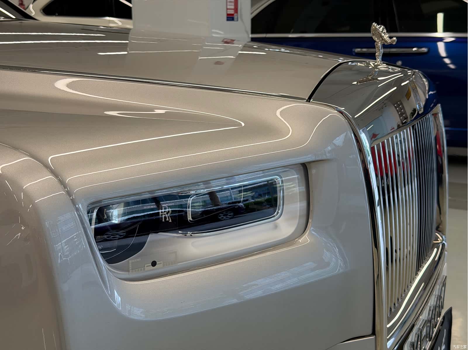 Rolls-Royce Phantom, 2019 17
