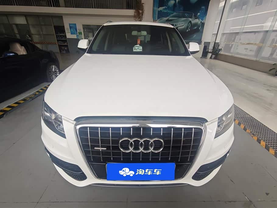 Audi Q5 Audi Q5