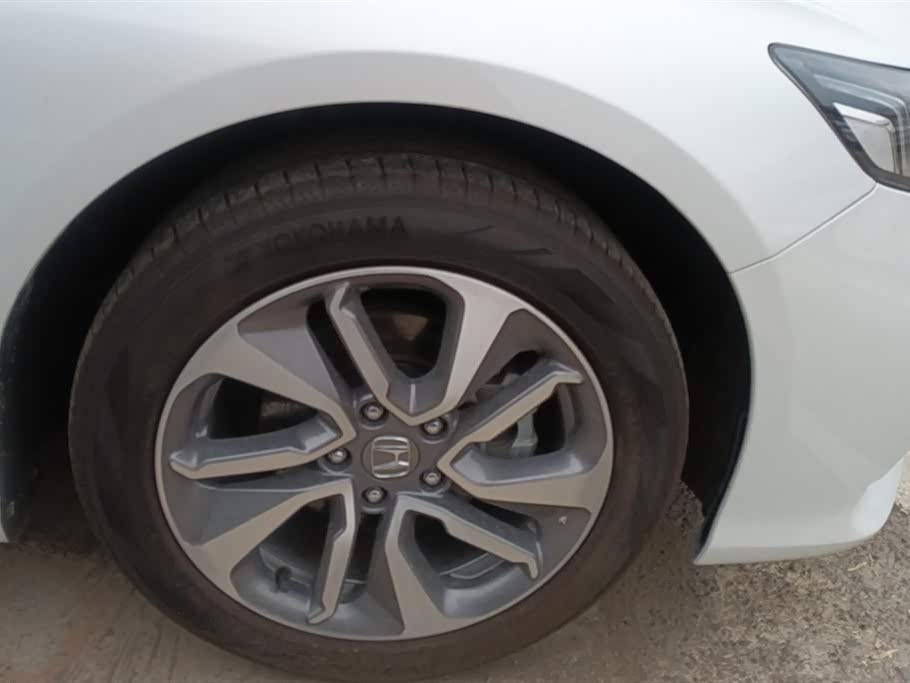 Honda Yingshipai Honda Yingshipai