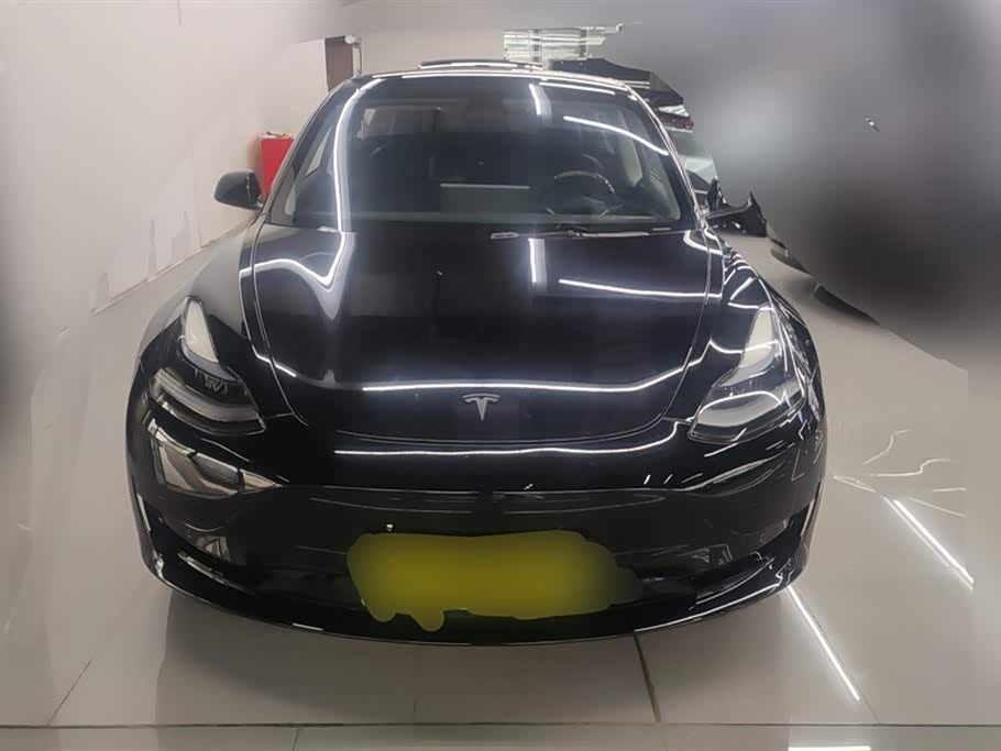 Tesla Model 3 Tesla Model 3