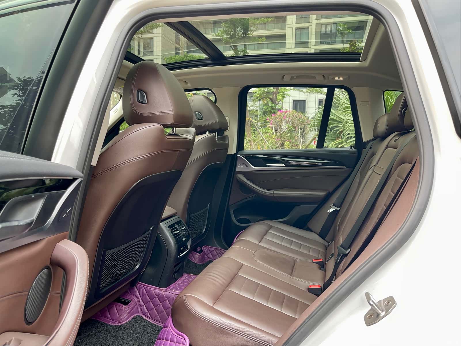 BMW X3, 2019 6