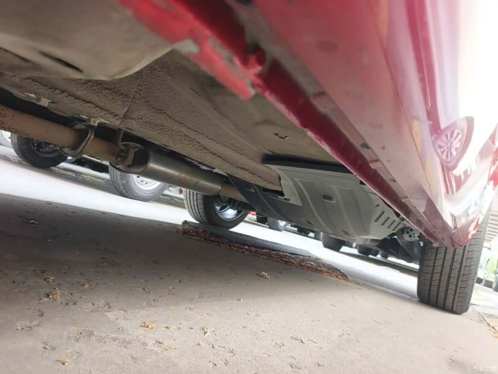 WEY VV5, 2018 8