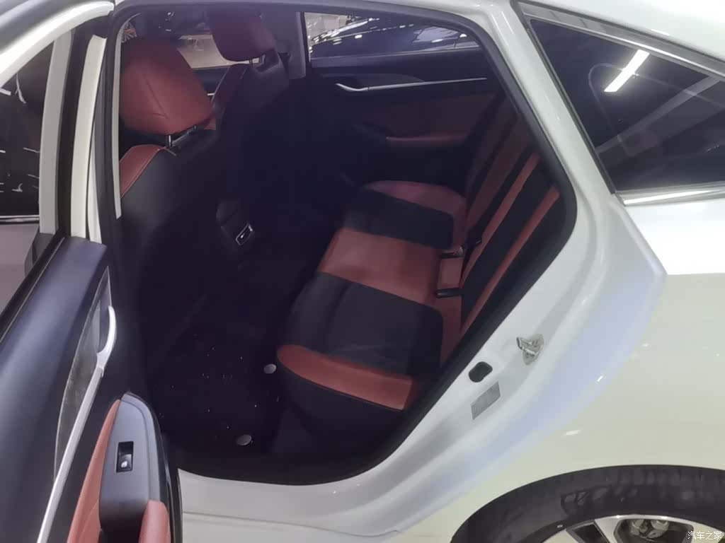 Changan Eado, 2023 17