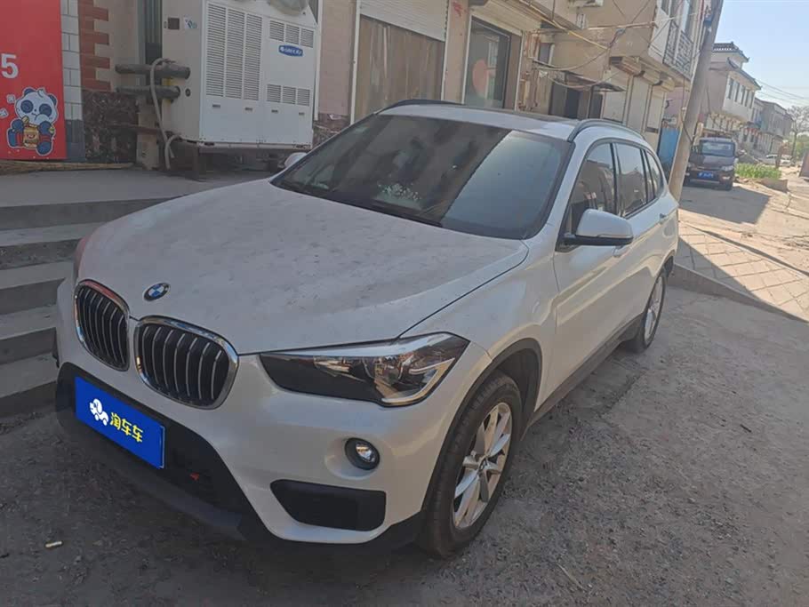 BMW X1 BMW X1