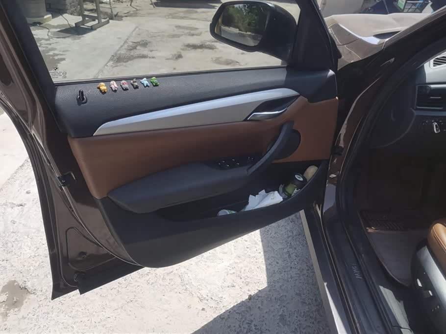BMW X1 BMW X1