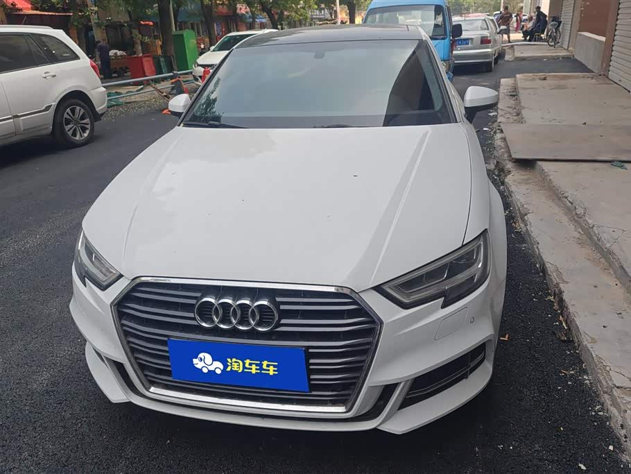Audi A3 Audi A3