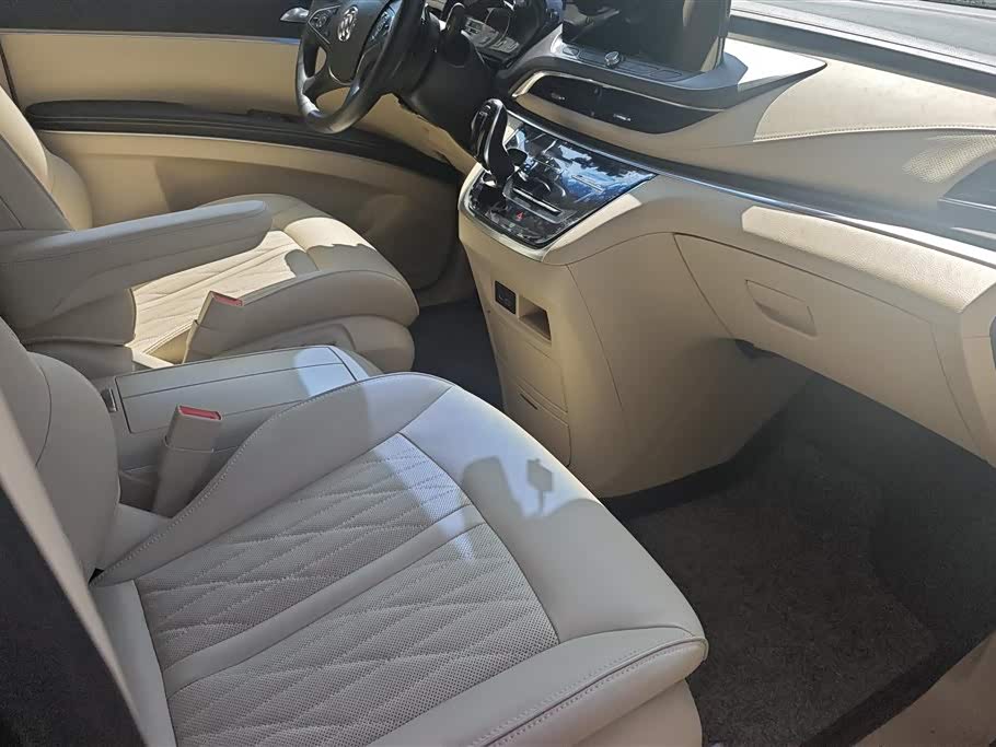 Buick GL8 Buick GL8