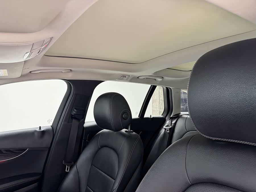 Mercedes-Benz C-Class 2021, фото 16